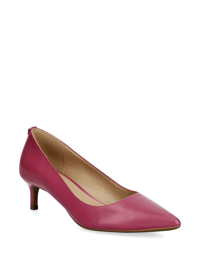 MICHAEL KORS pointed-toe heeled pumps outlook