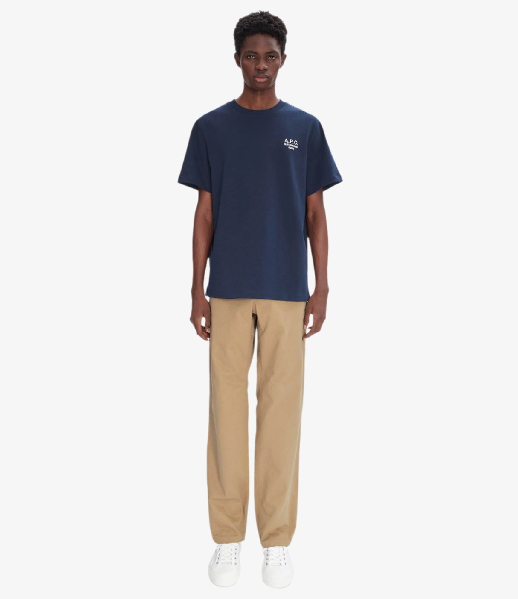 STANDARD RUE MADAME T-SHIRT - 3