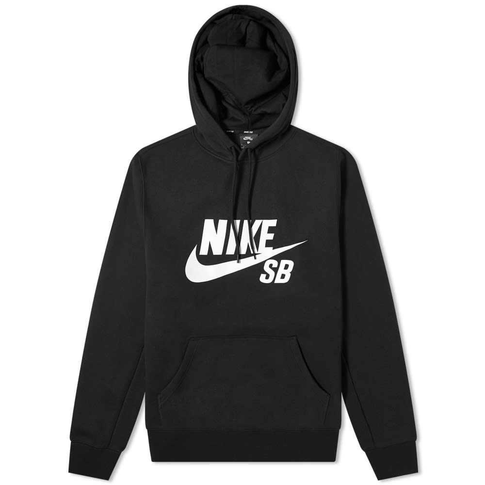 Nike SB Popover Icon Hoody - 1