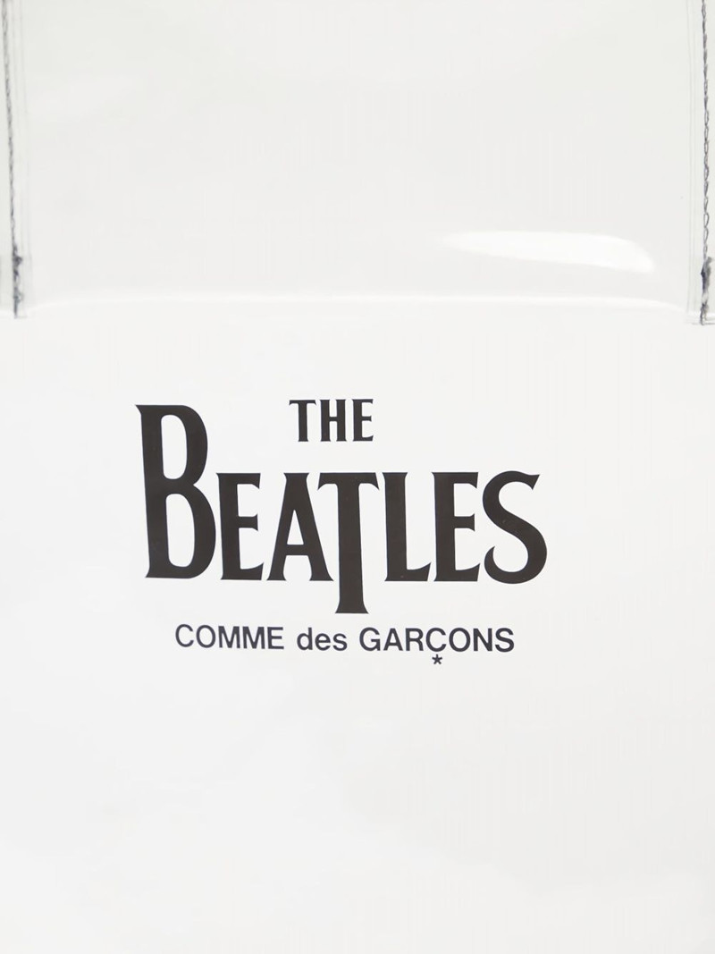 x The Beatles shopper bag 3
