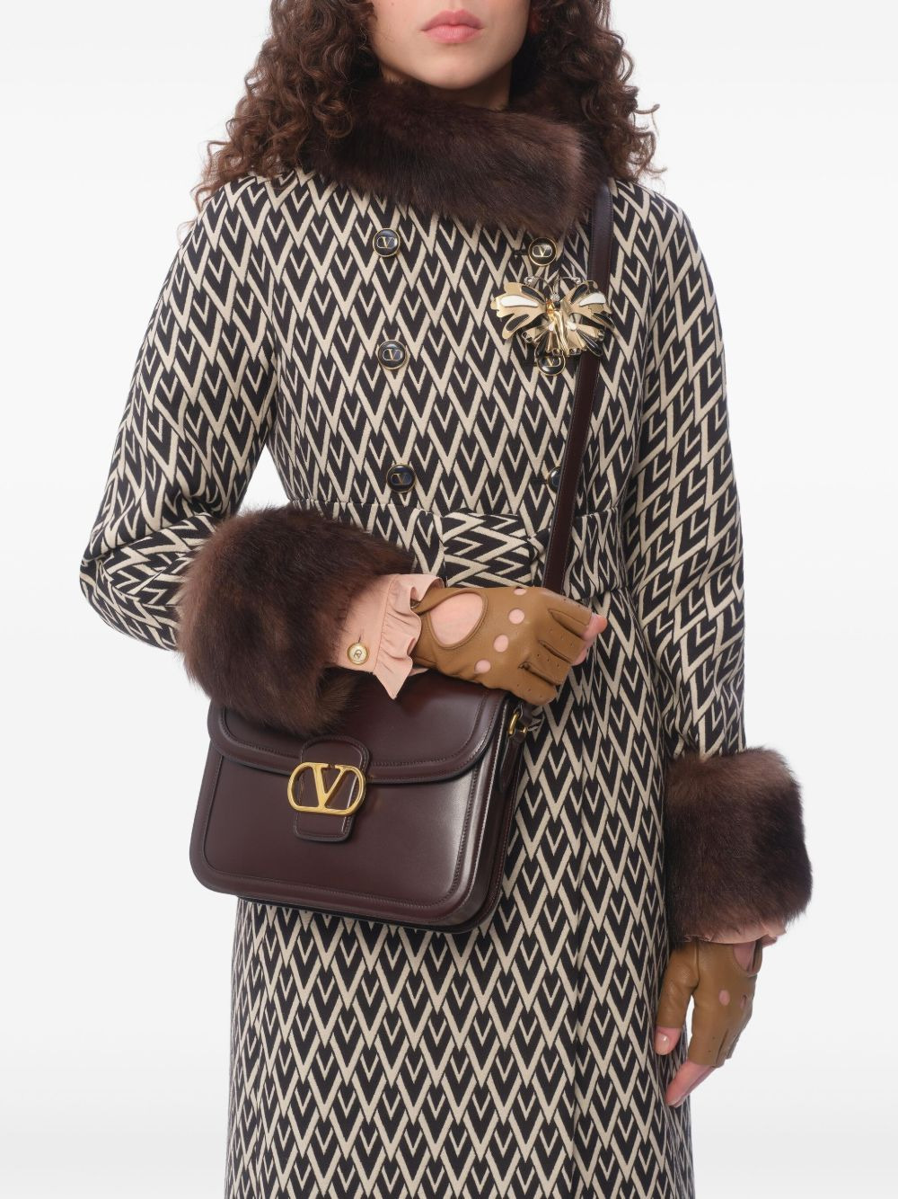 9TO5 shoulder bag - 3