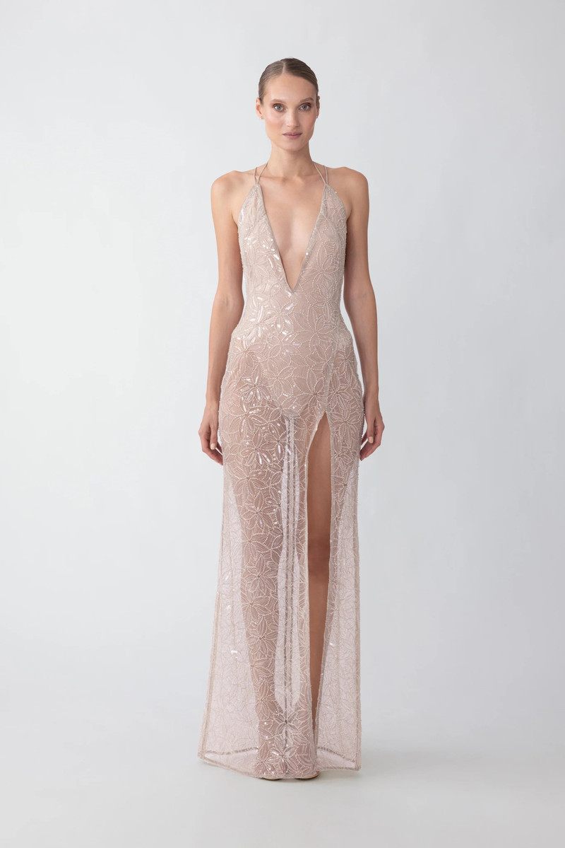 BRAXTON DRESS 1