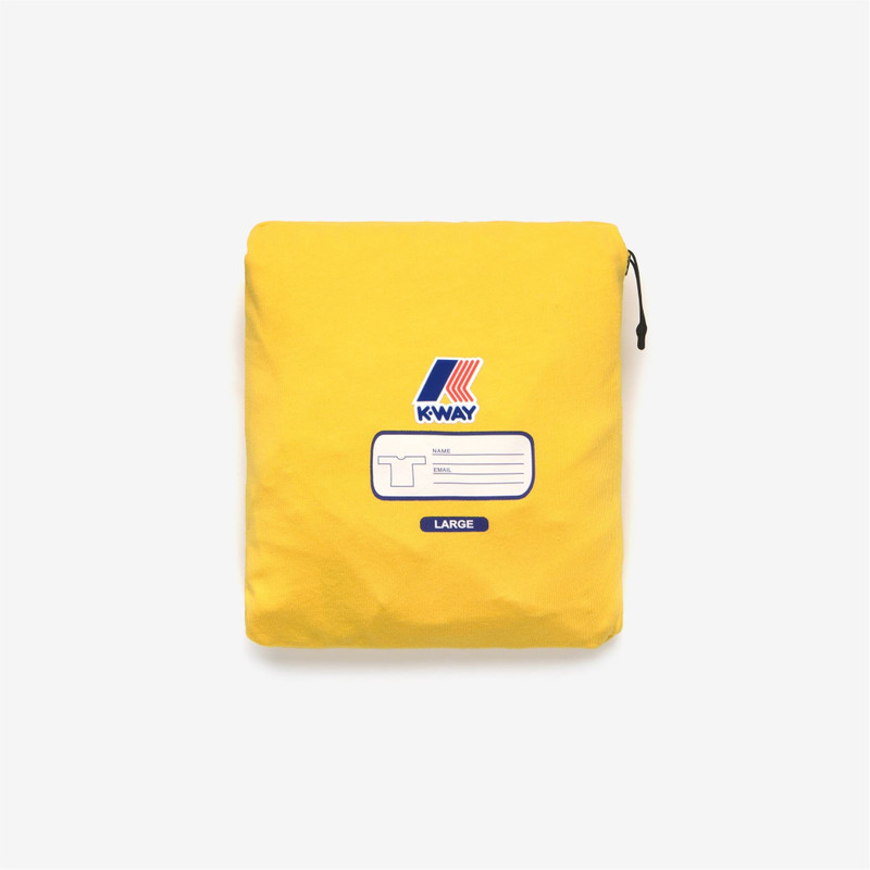 K-WAY LEONIDE outlook