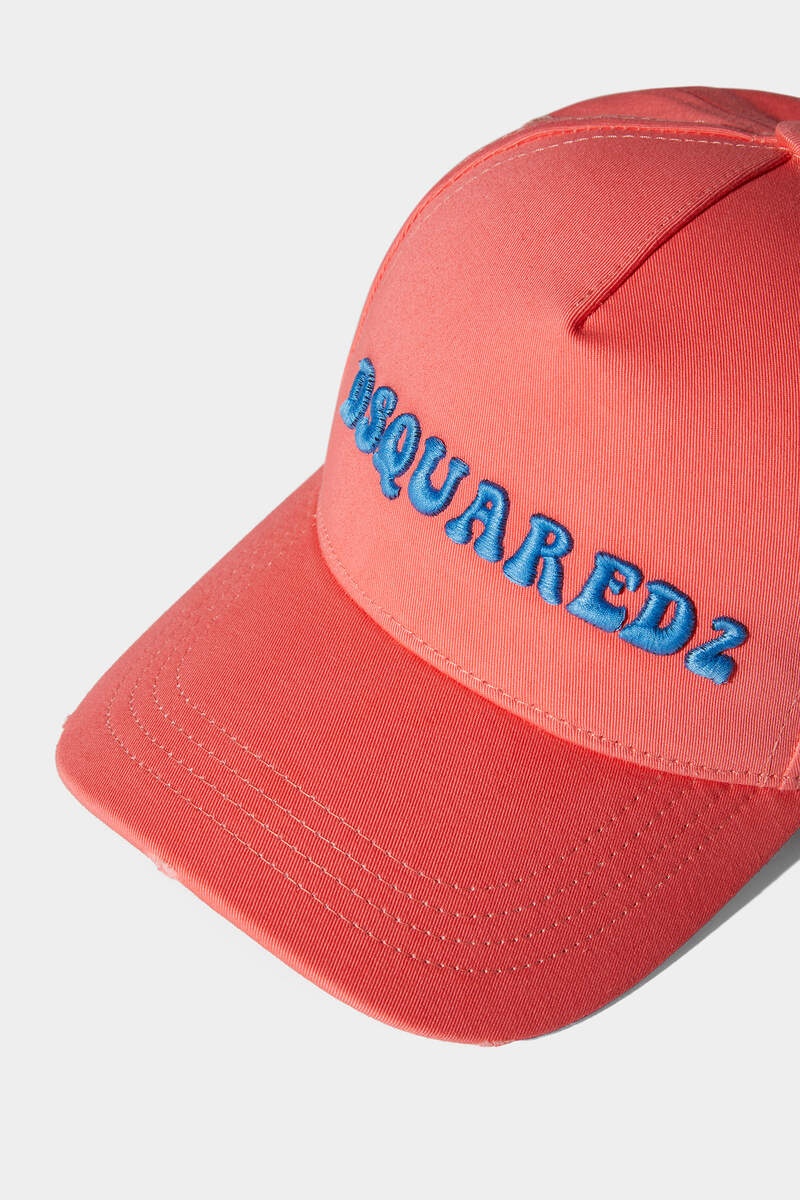 D2 BASEBALL CAP - 5