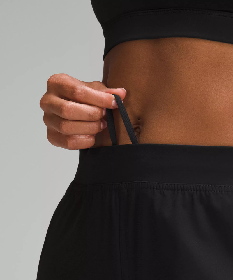 Adapted State High-Rise Cropped Jogger 4
