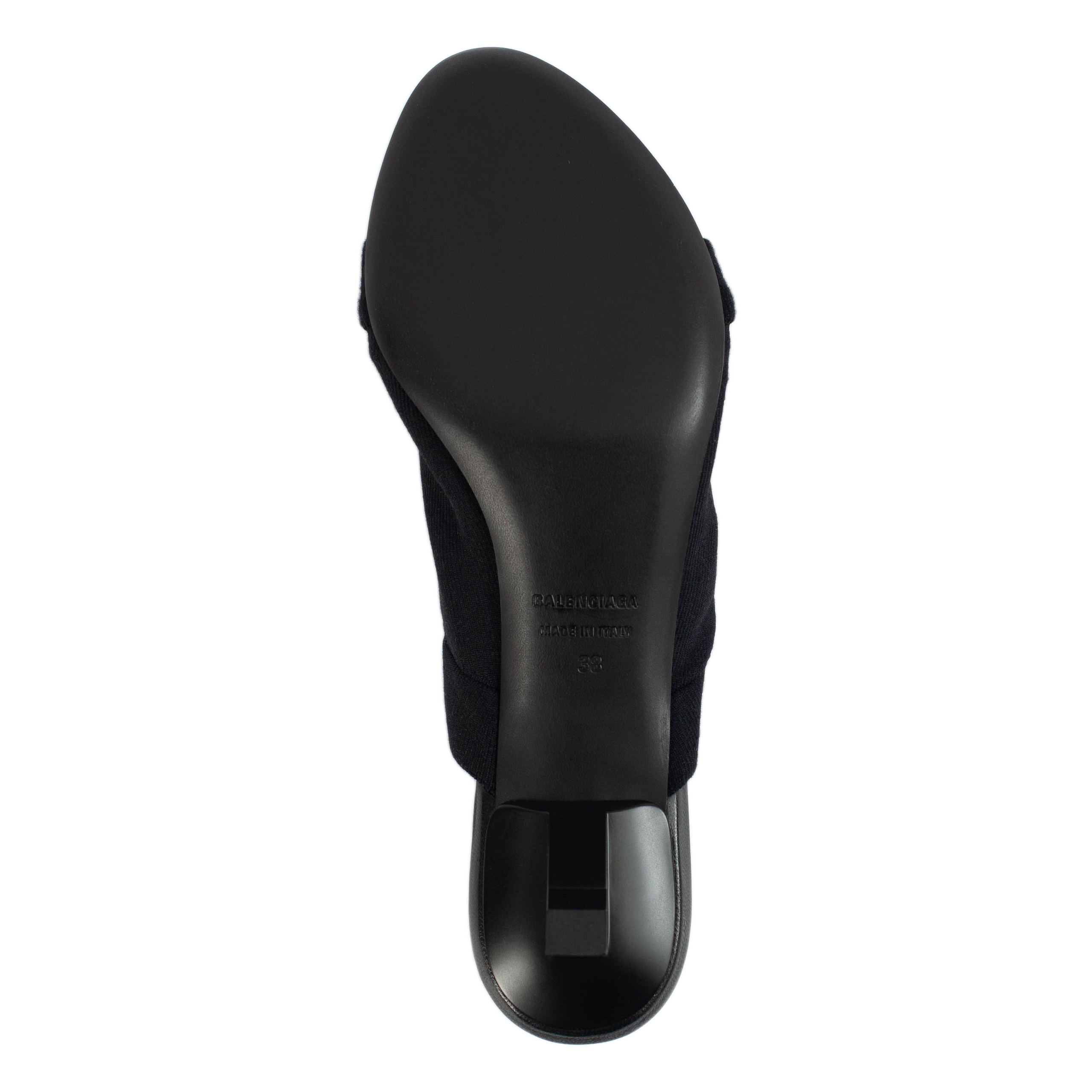 VOID STRETCH SANDAL - 7