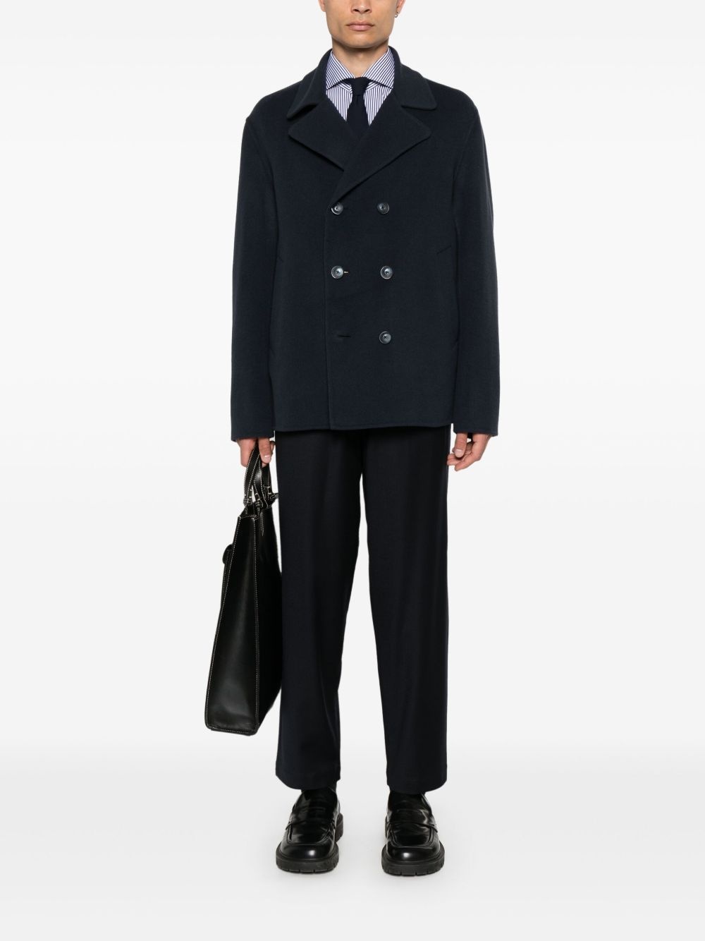 Cordier Flan trousers - 2