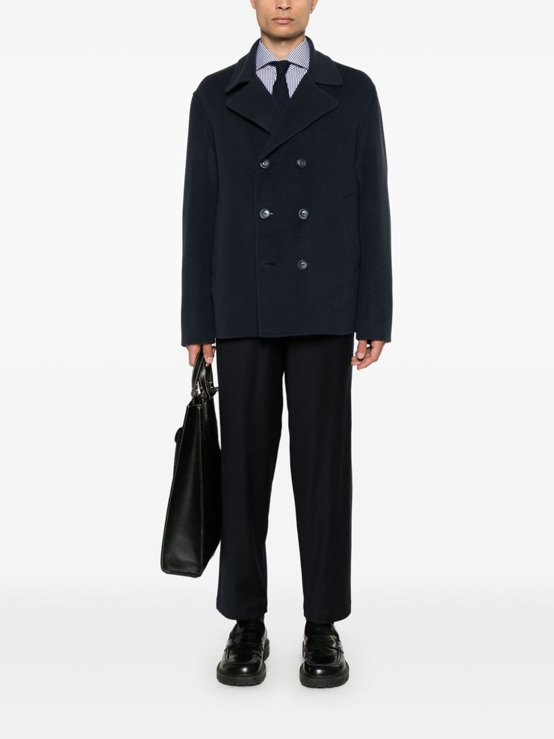 BARENA Cordier Flan trousers outlook