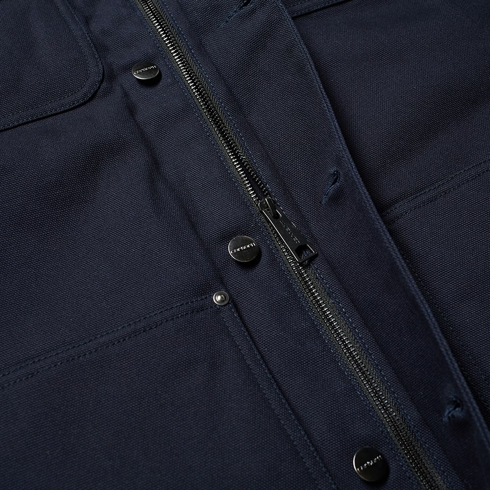 Carhartt WIP Fairmount Coat - 4