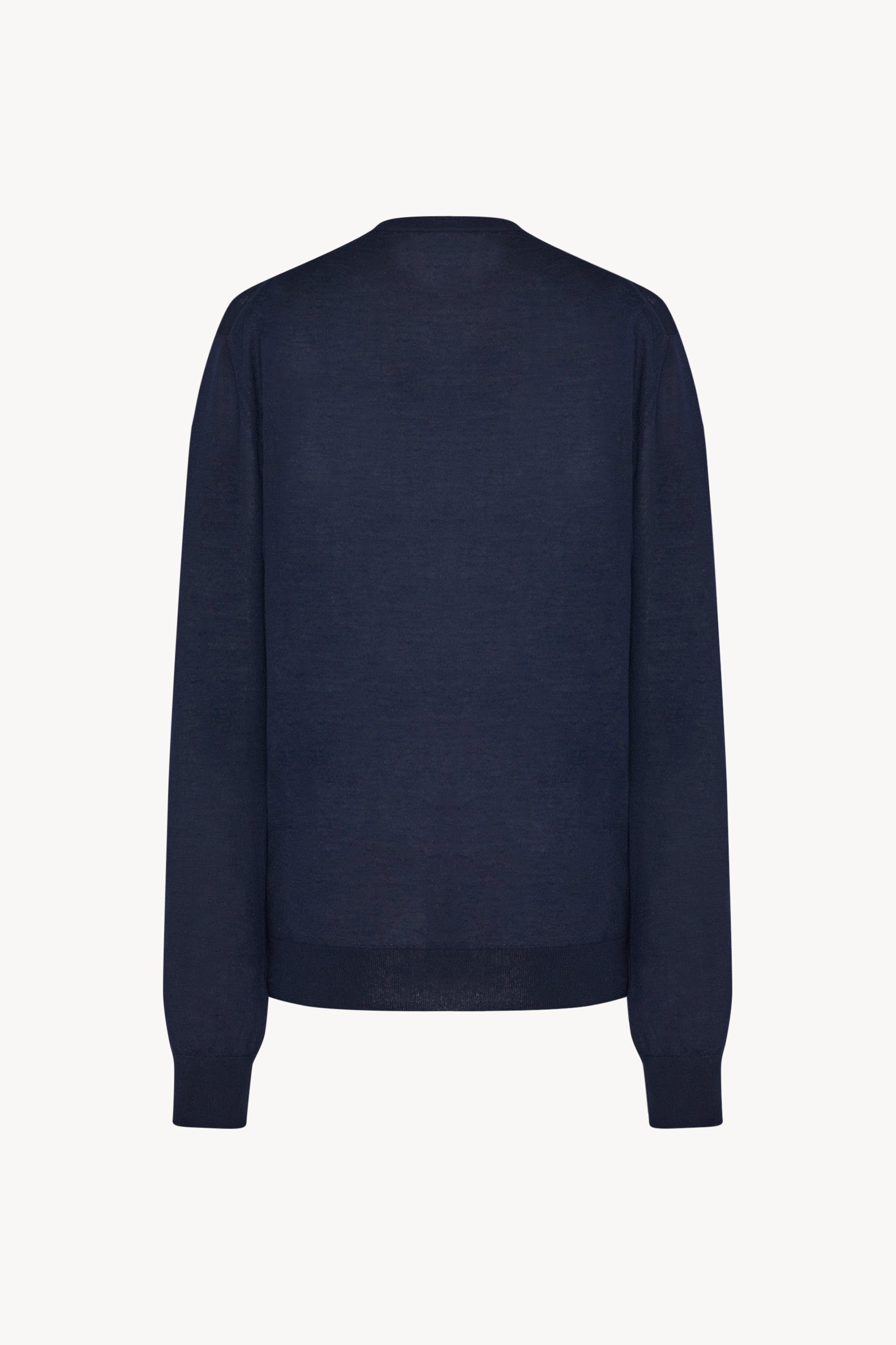 Glover Top in Cashmere - 2