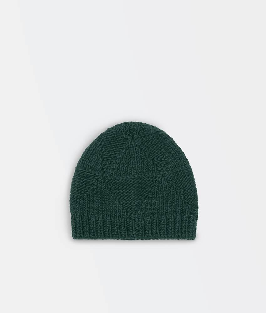 beanie - 1