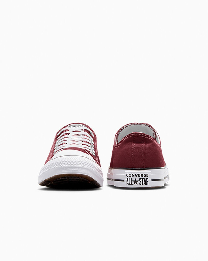 Chuck Taylor All Star Canvas 7