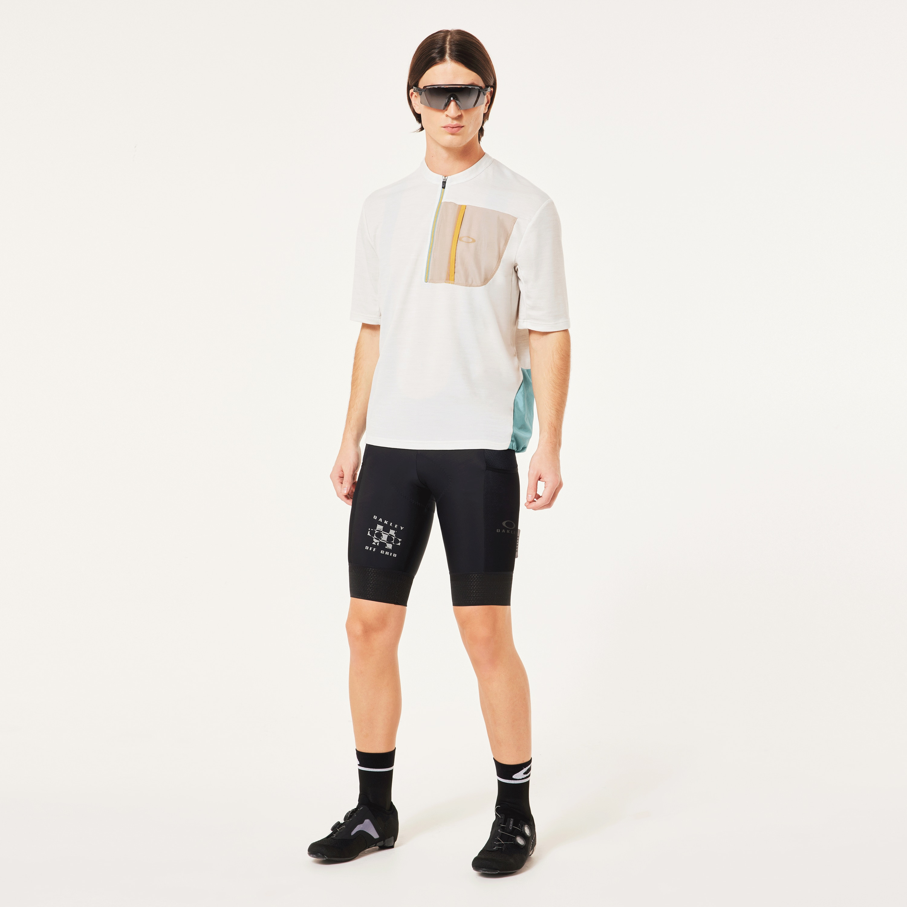 Off Grid SS Tech Tee - 3