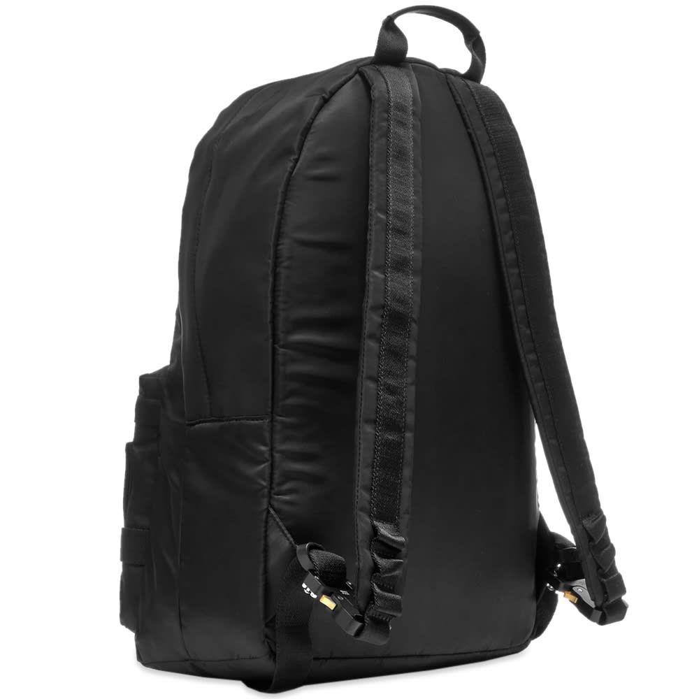 1017 ALYX 9SM Tricon Buckle Backpack - 2