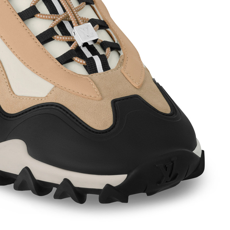 LV Rush Sneaker 4