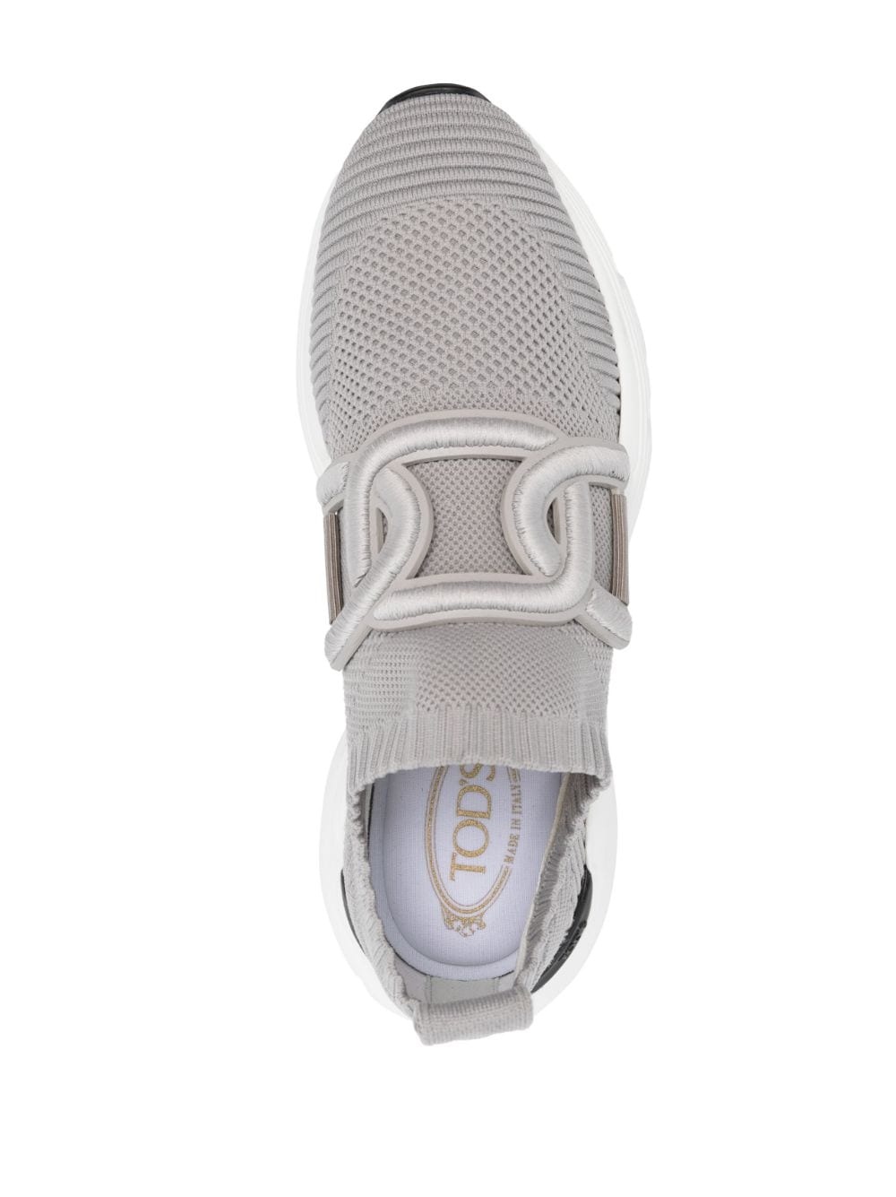 Sport Run low-top sneakers - 4