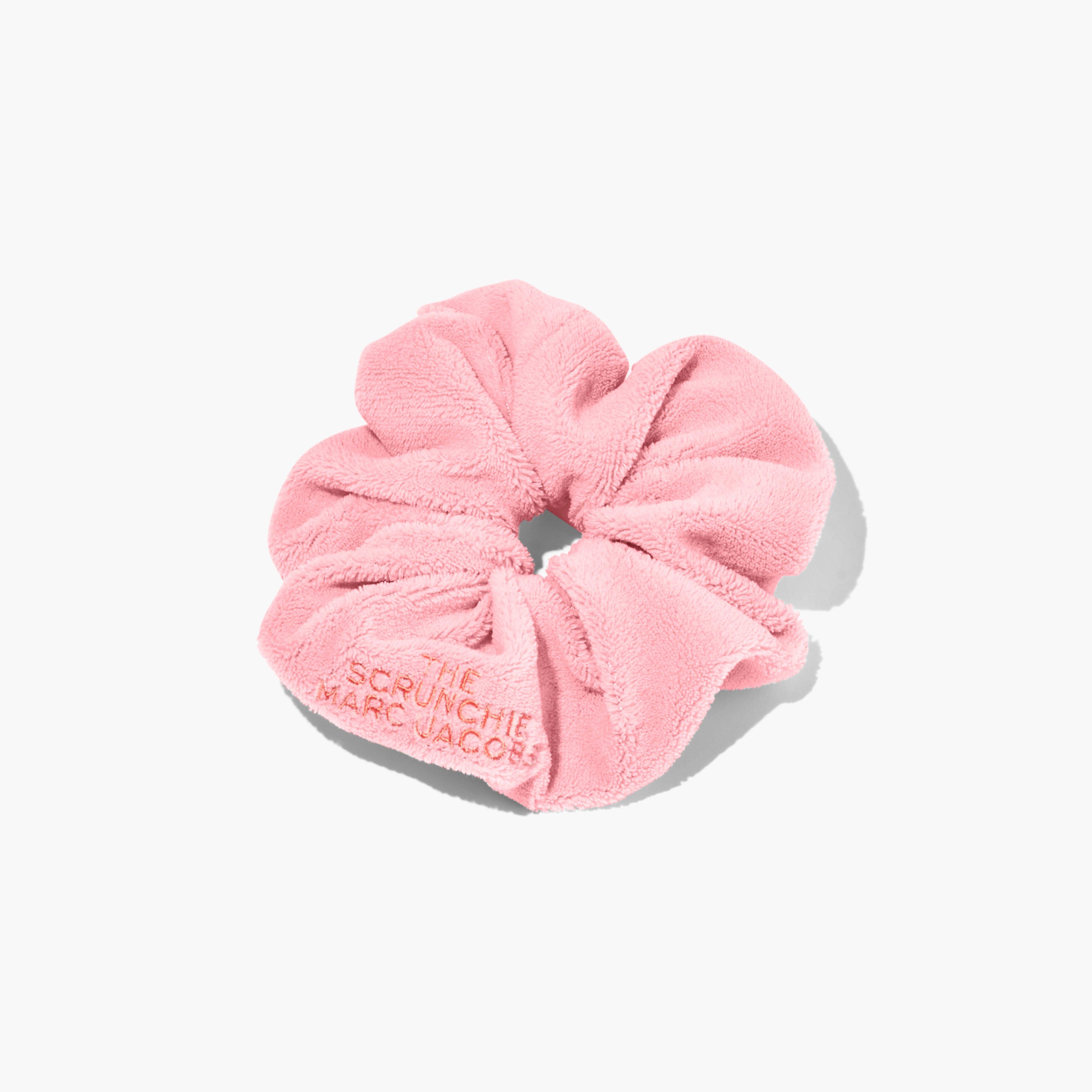 THE TERRY SCRUNCHIE - 3