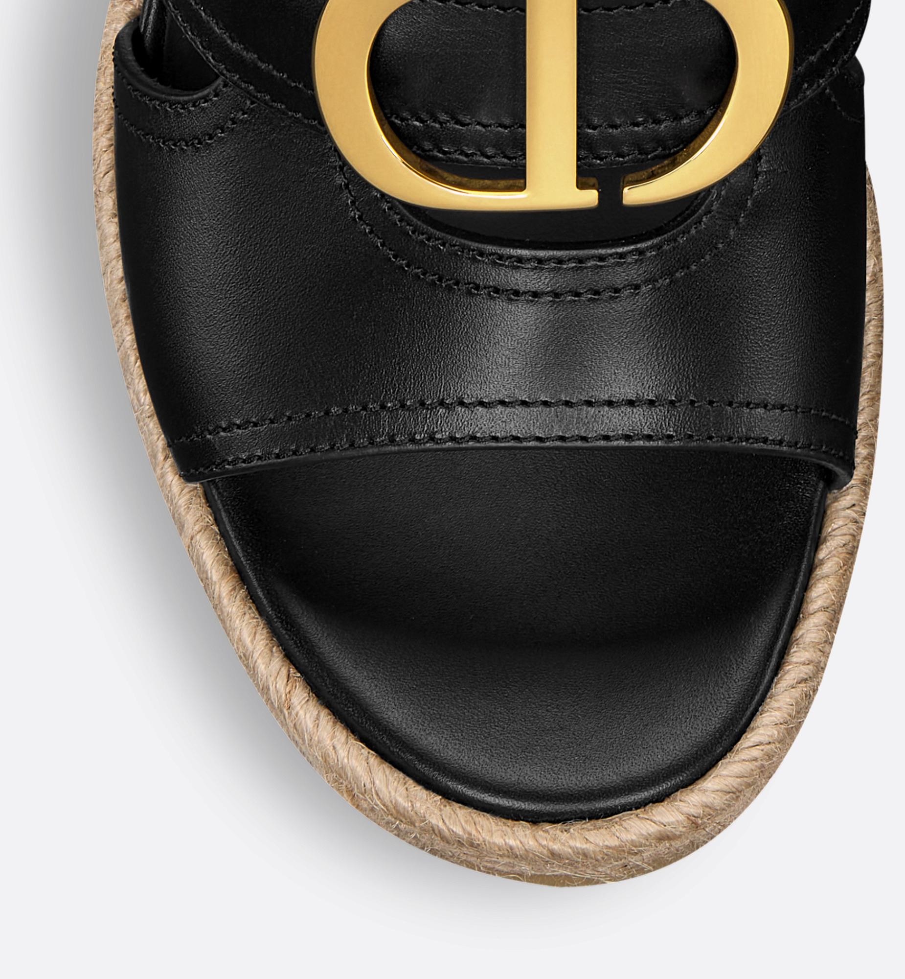 30 Montaigne Wedge Slide - 4