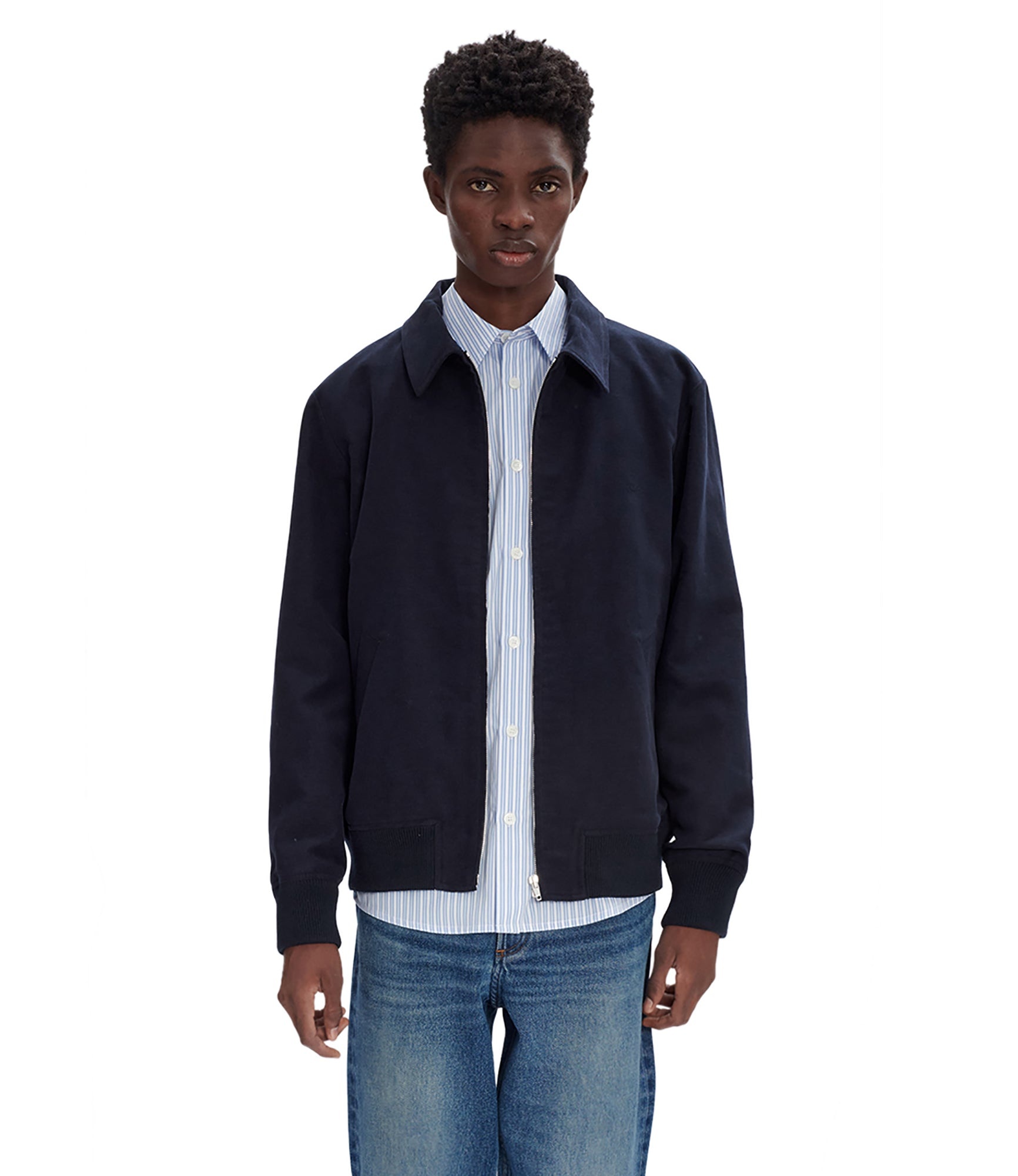 GILLES JACKET - 2