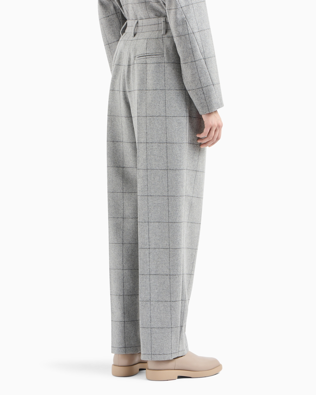Casual Pants - 3