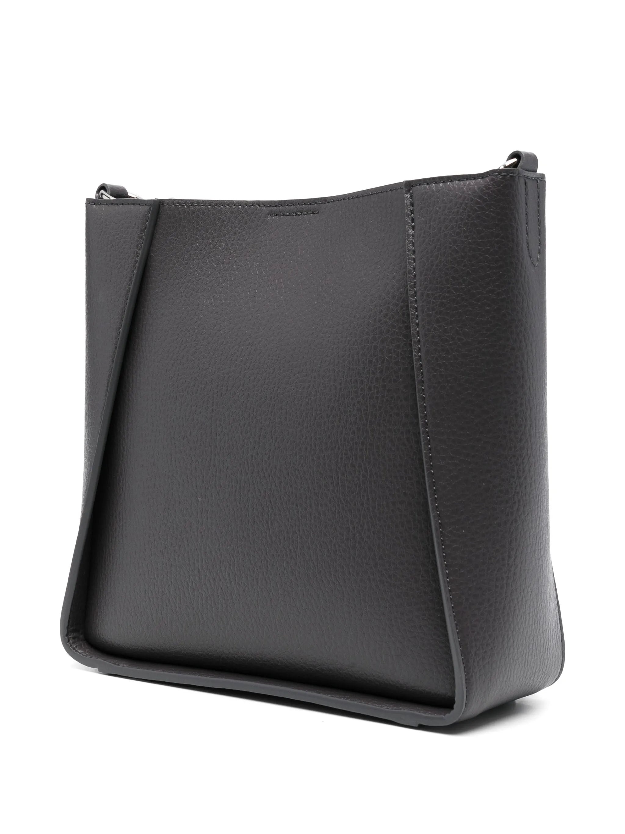 Mini Logo-embellished Bag - 3