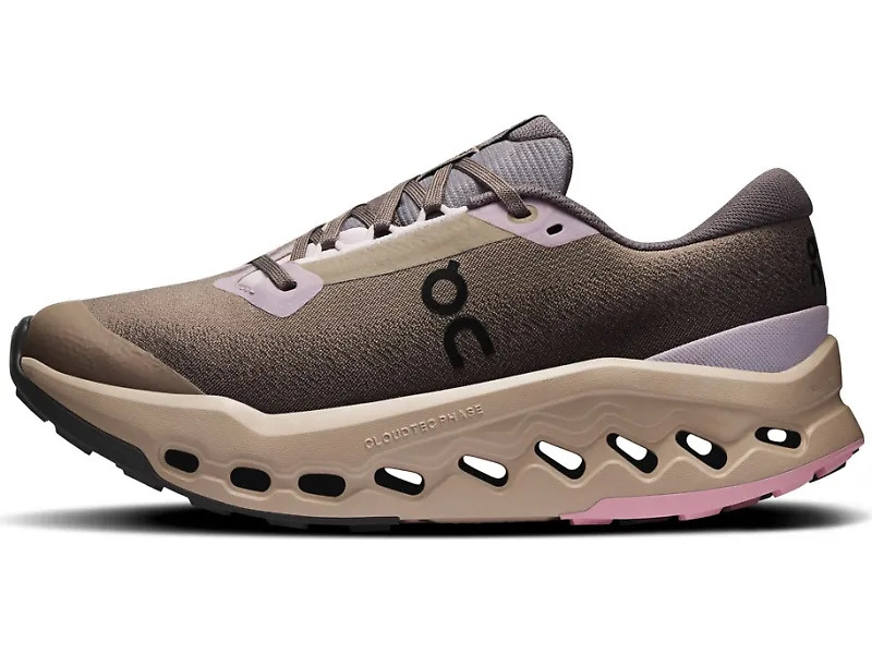 Cloudsurfer Trail 2 Waterproof - 2