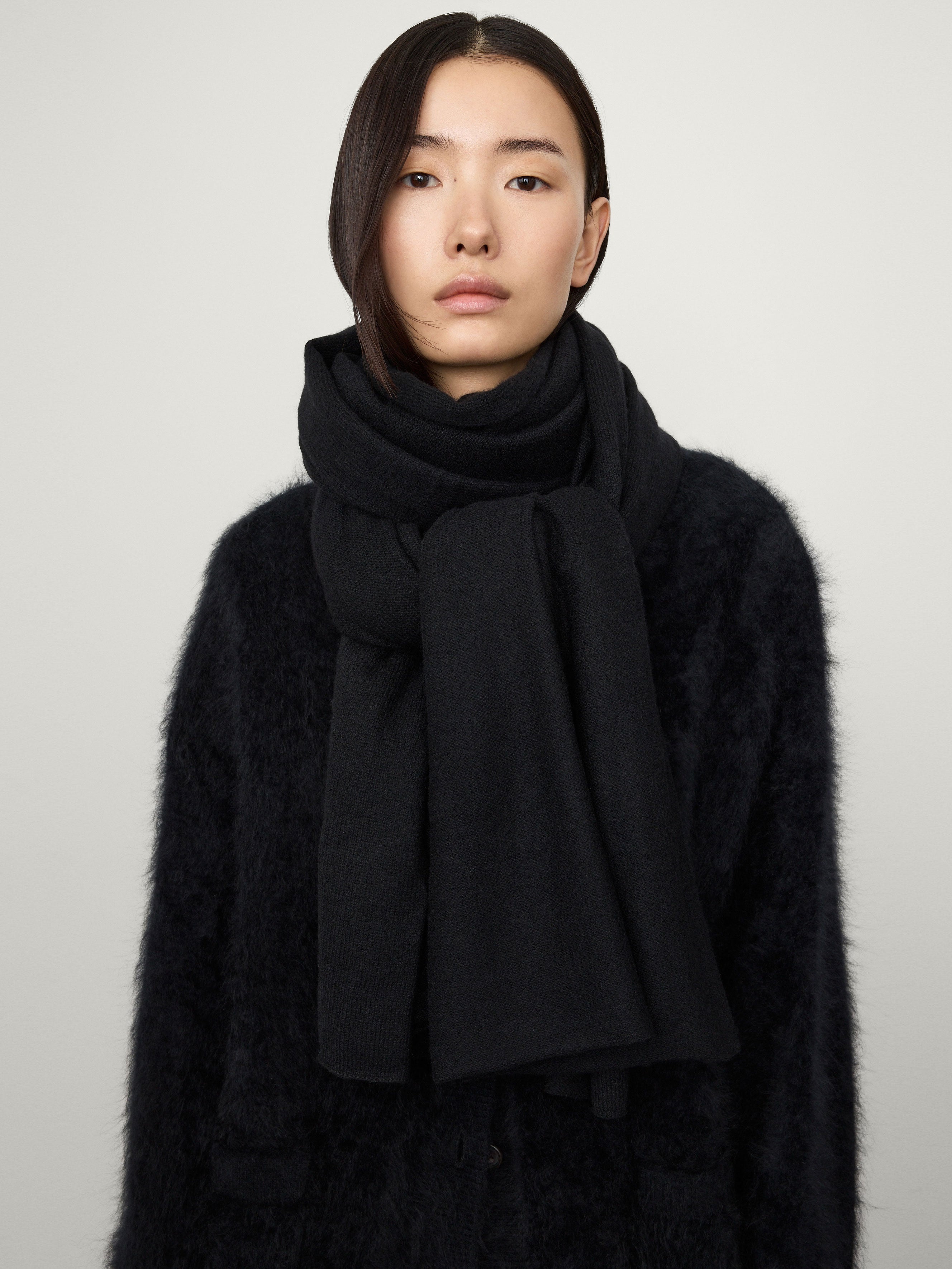 The Paris Scarf - 2