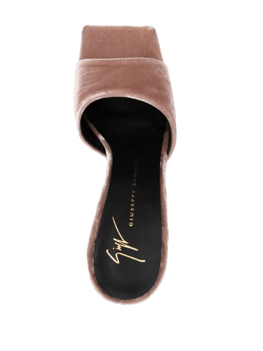 Giuseppe Zanotti Mules - 4