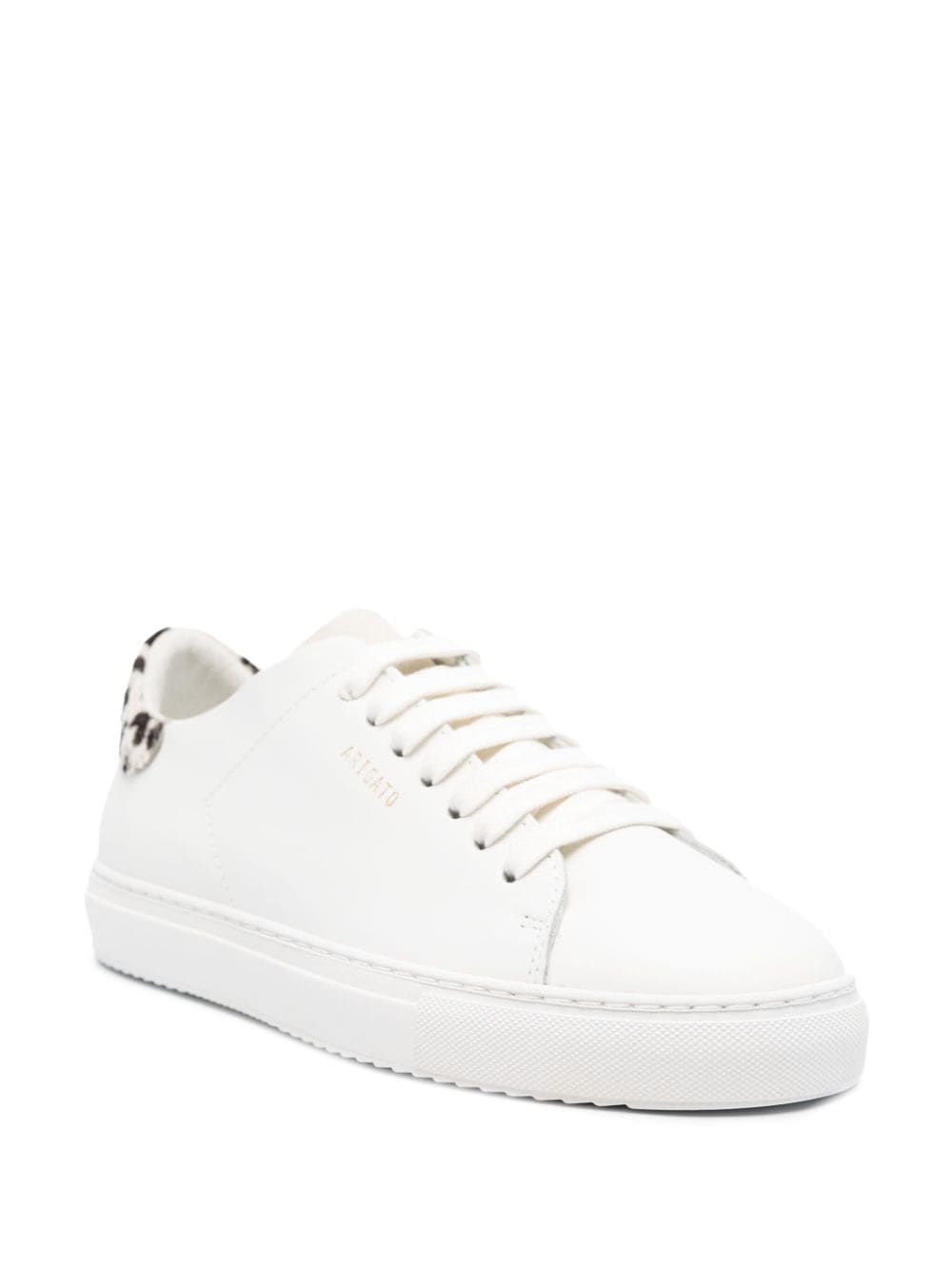 Clean 90 leather sneakers - 2