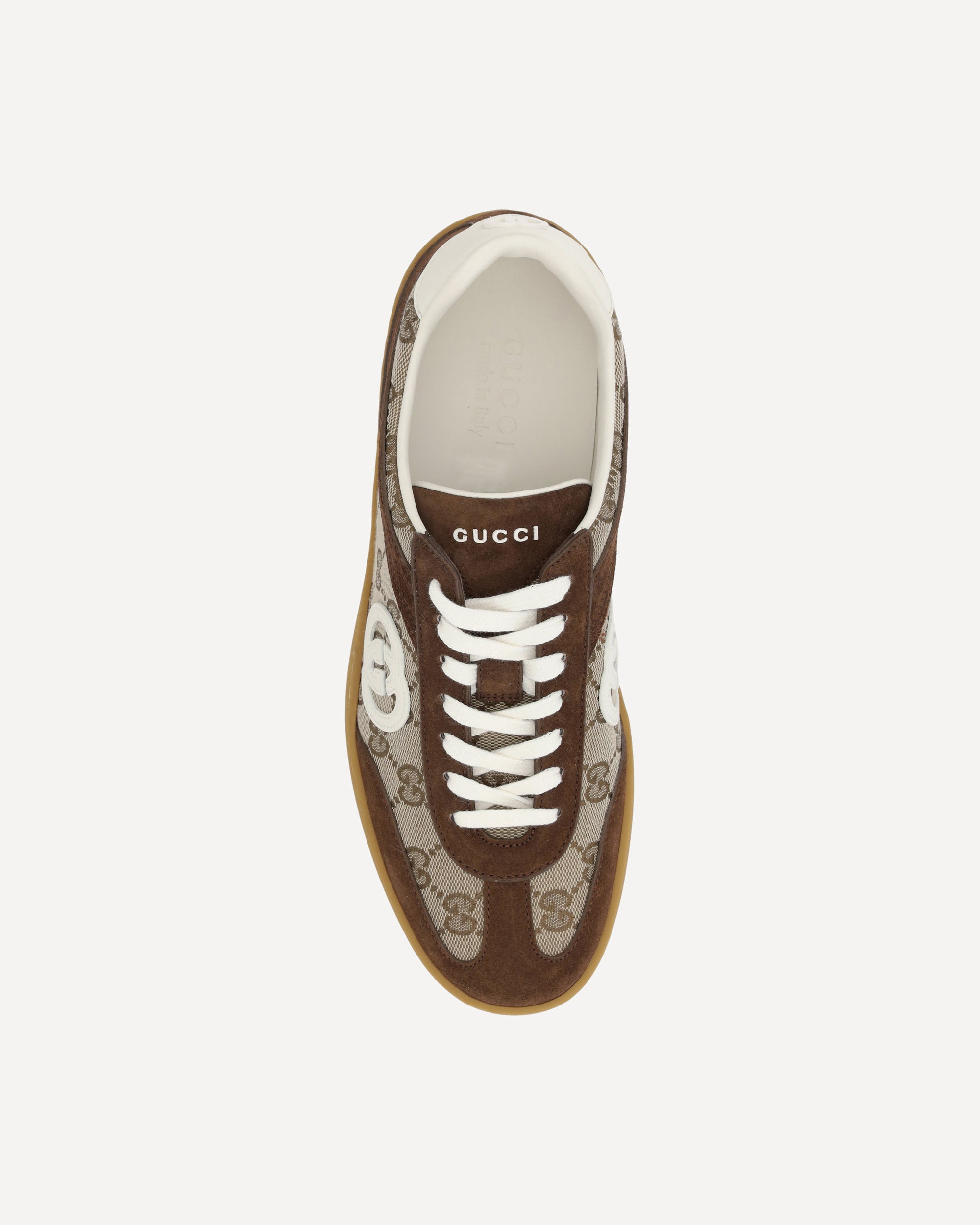 GG Sneakers - 4