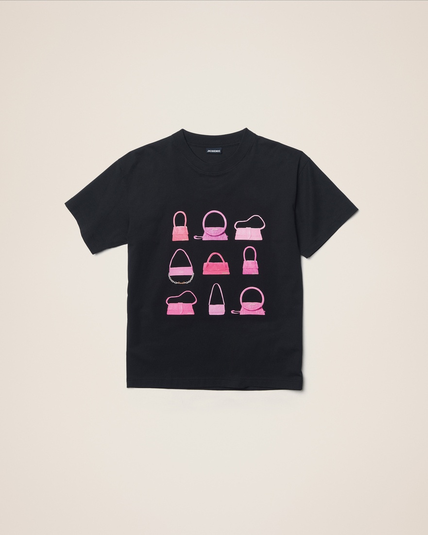 Le t-shirt Sacs - 1