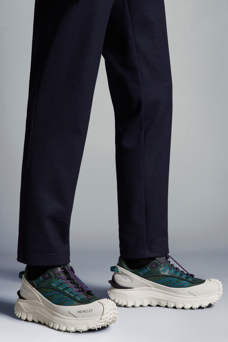 Moncler Trailgrip GTX Sneakers outlook