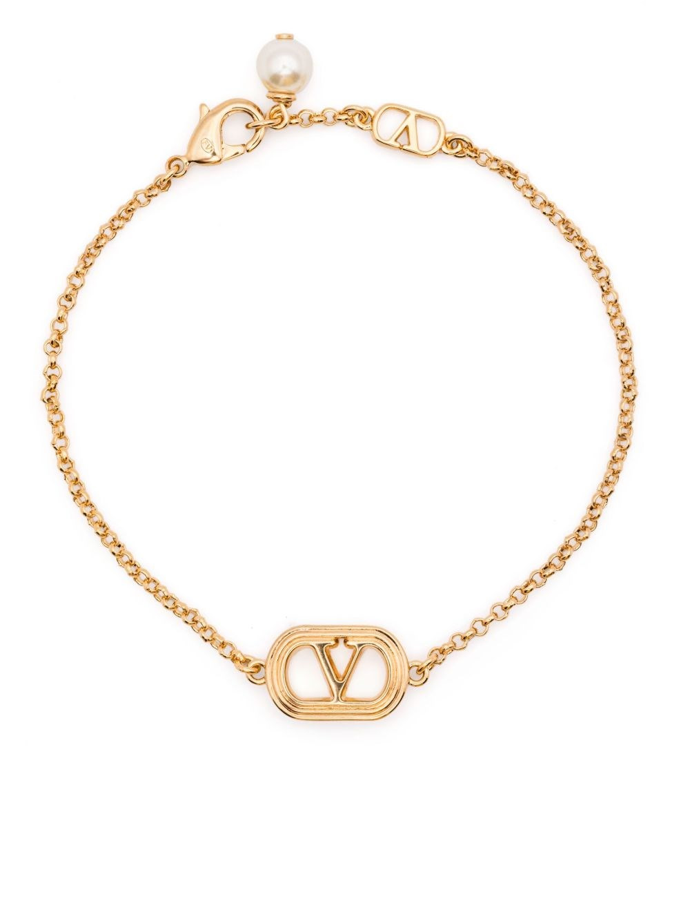 Ovalette bracelet - 1