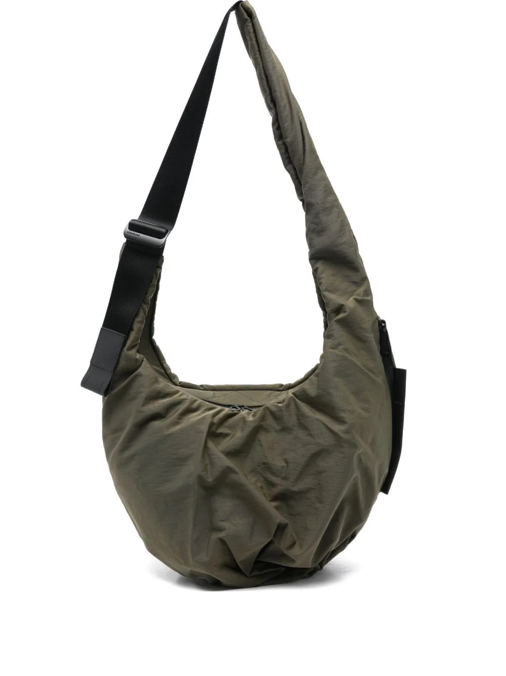 zip tote bag - 1