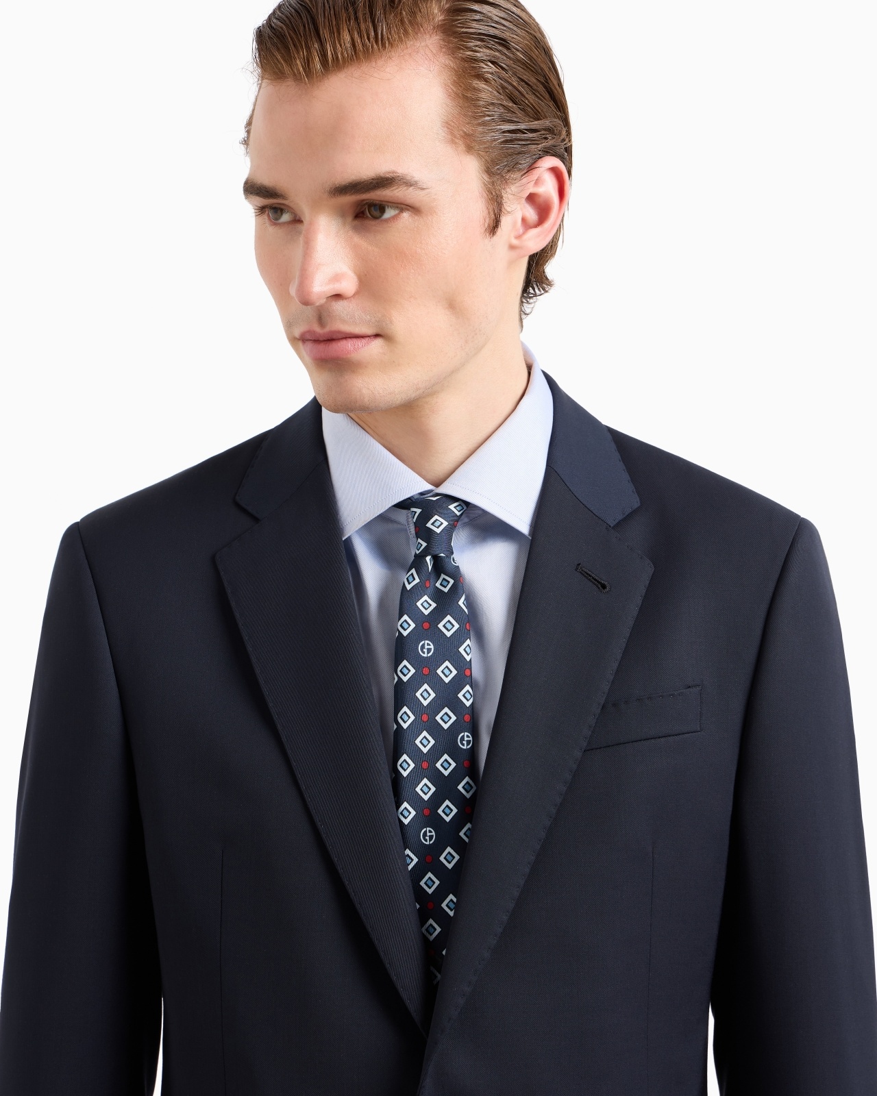 TIES - 3