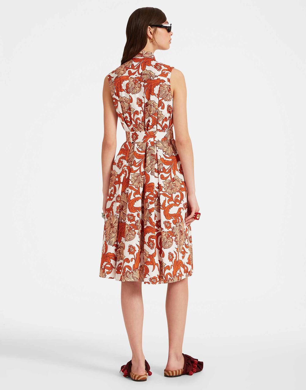 Tootsie Dress - 6