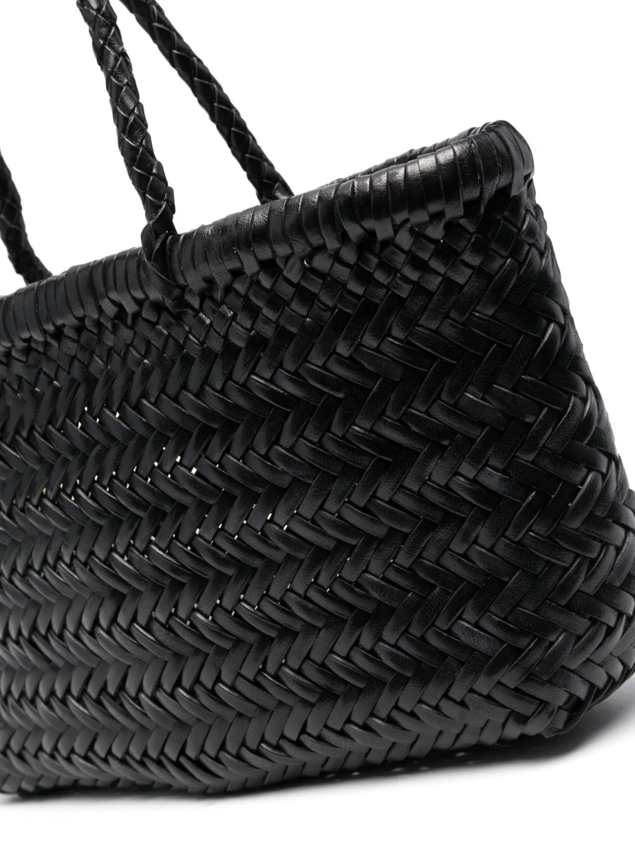 Dragon Diffusion Mini Flat Gora Tote Bag - 4