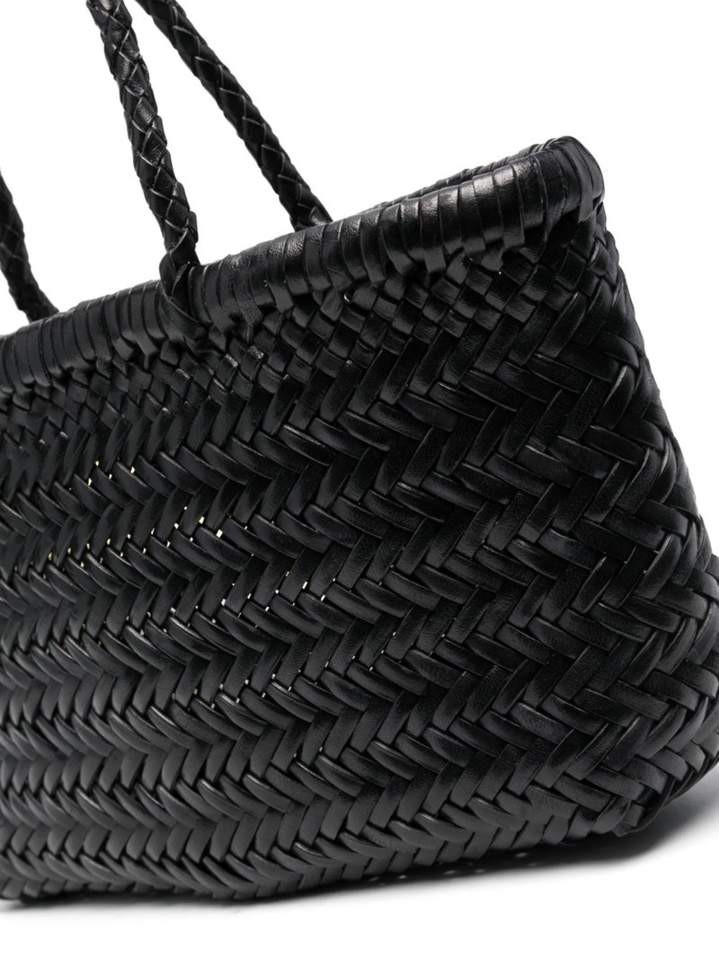 Dragon Diffusion Mini Flat Gora Tote Bag 4