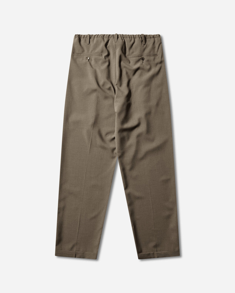 MAGLIANO Men's People's Pants Beige outlook