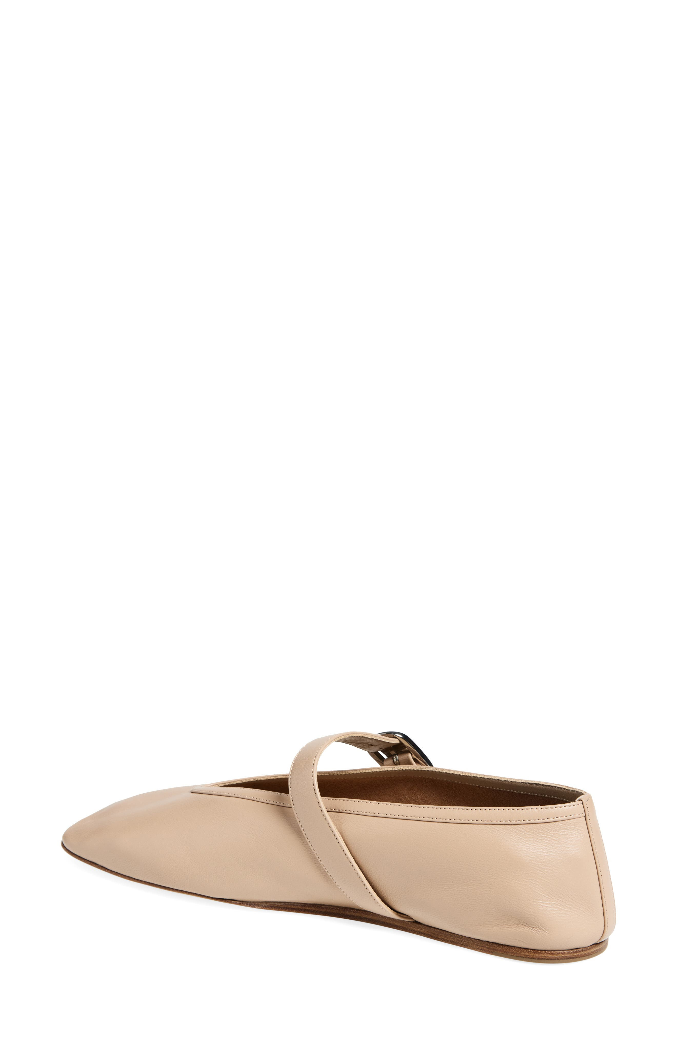 Le Monde Beryl Stella Mary Jane Flat in Fawn at Nordstrom - 2