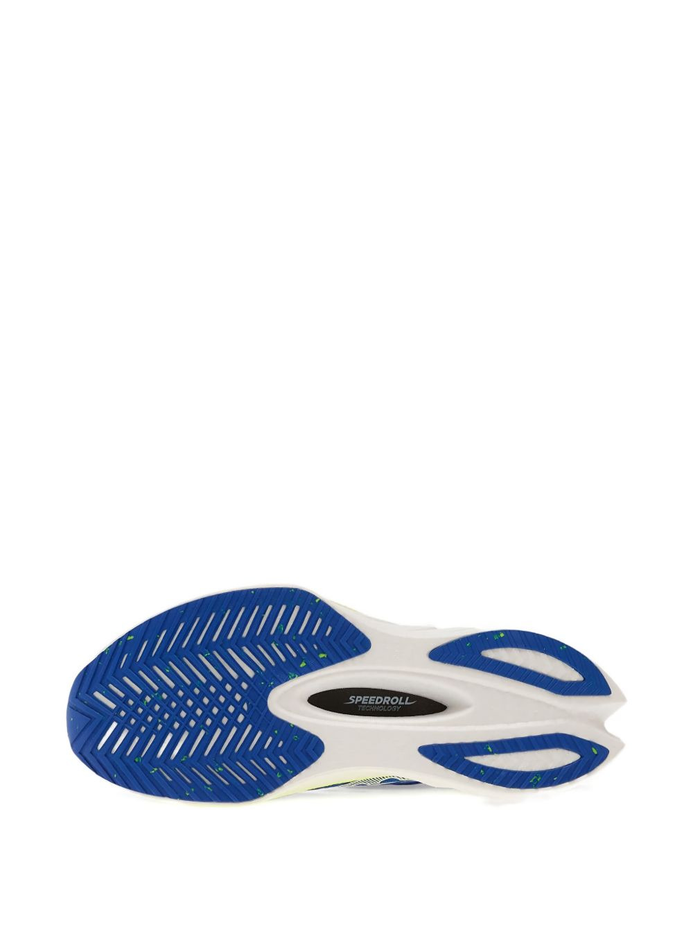Endorphin Pro 4 mesh sneakers - 4