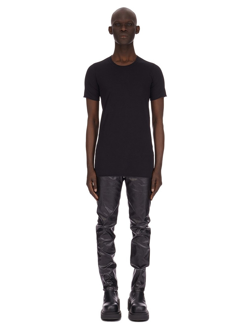 Rick Owens Basic organic cotton T-shirt outlook