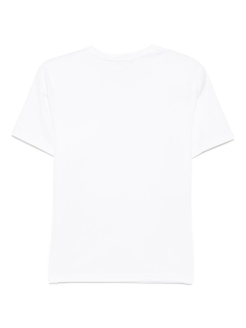 TAAKK 3D Print T-Shirt outlook