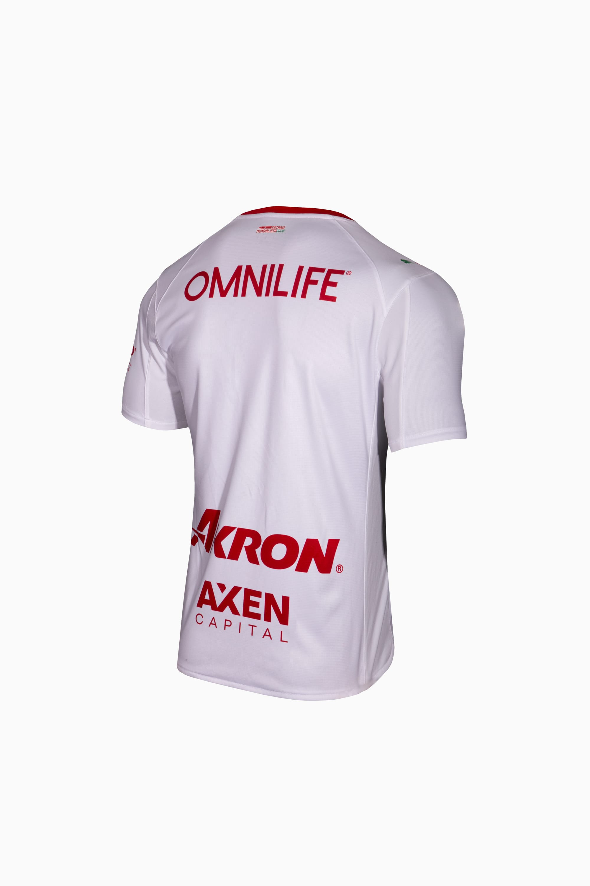 Chivas Away Replica 25-26 Men - 4