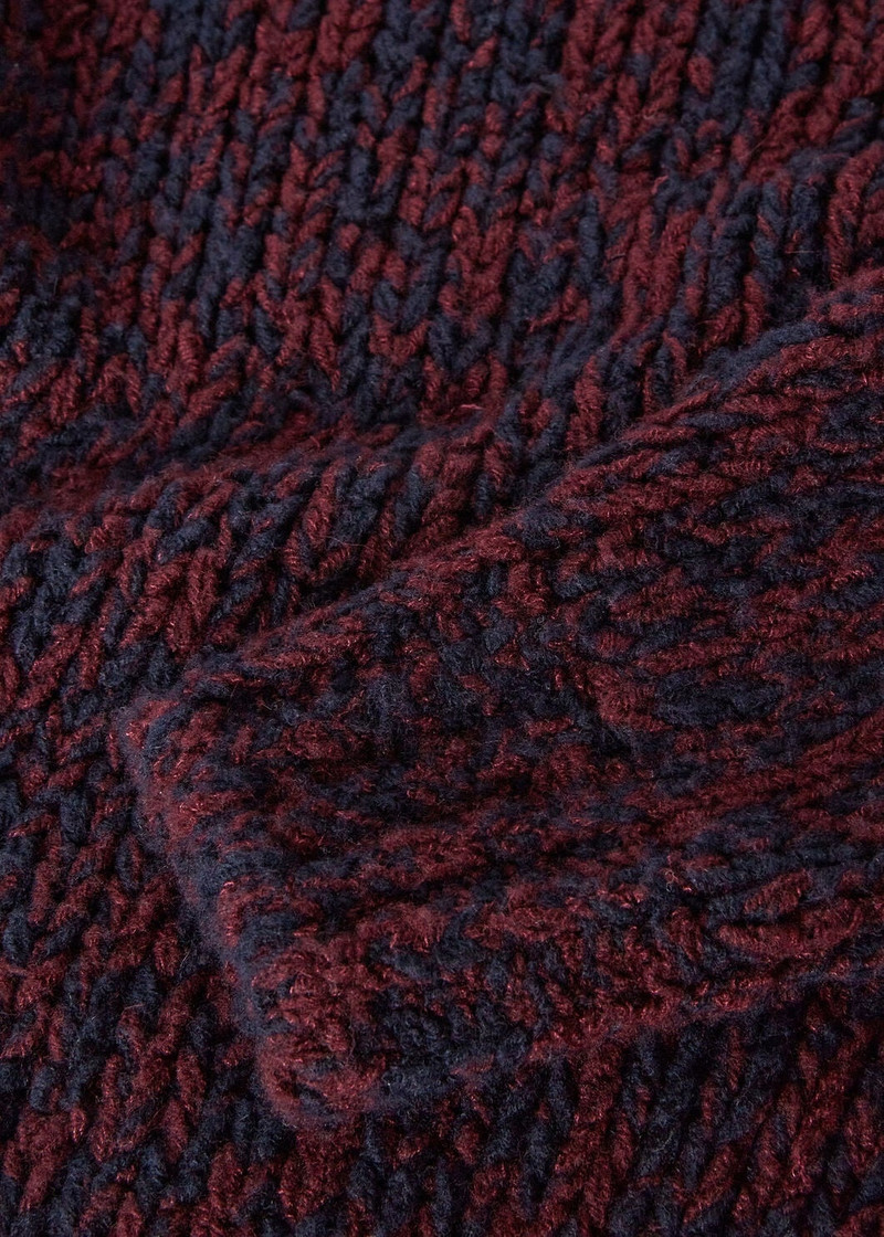 Barba Ferrero Turtleneck 7