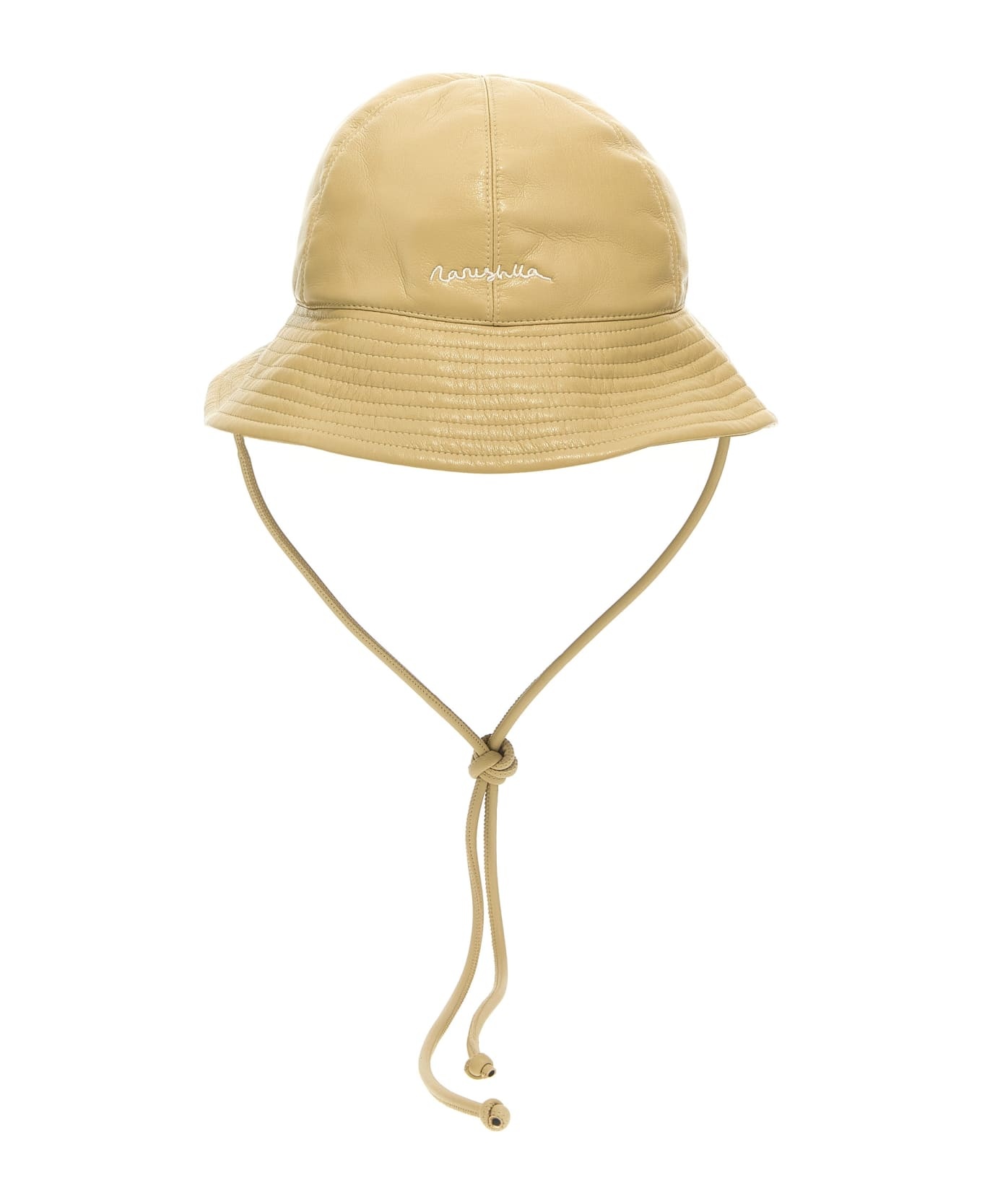 'laurie' Bucket Hat - 1