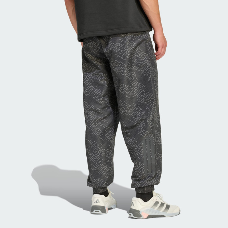 POWER WORKOUT AOP PANTS 3