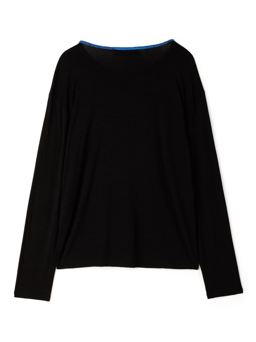 long-sleeve sweater - 3