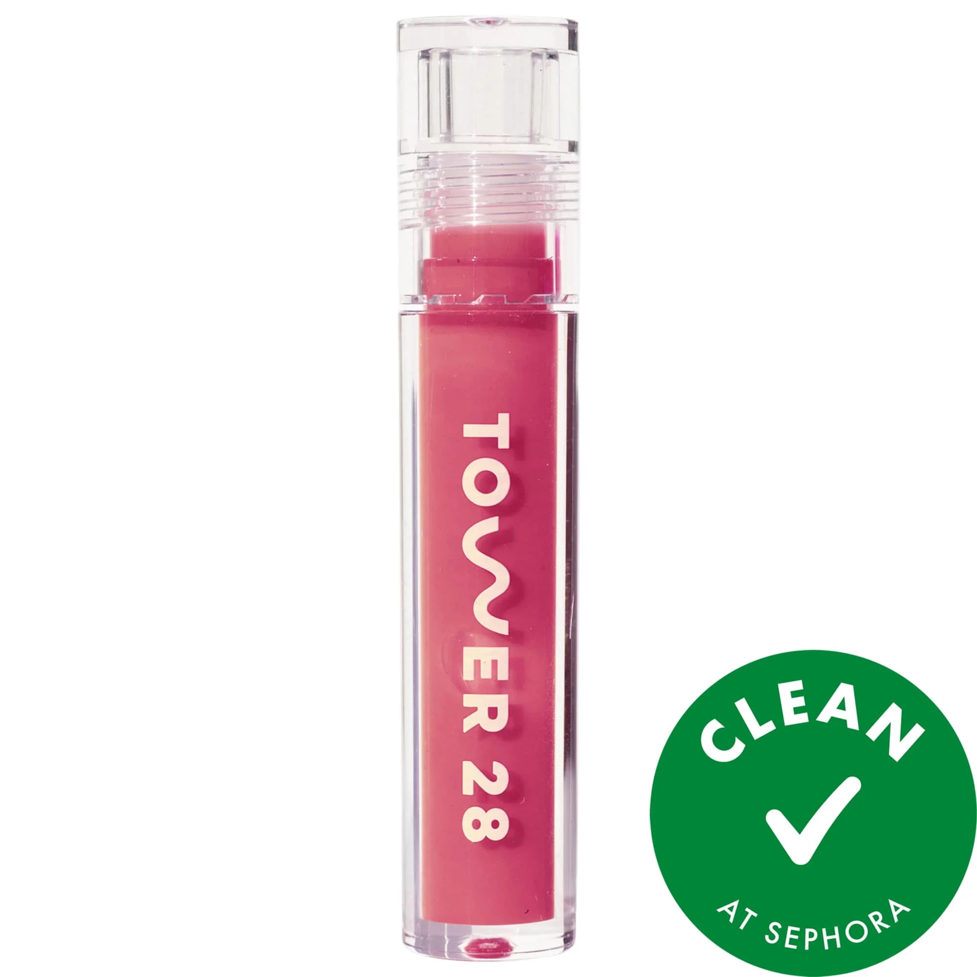 ShineOn Lip Jelly Hydrating Non-Sticky Lip Oil - 1