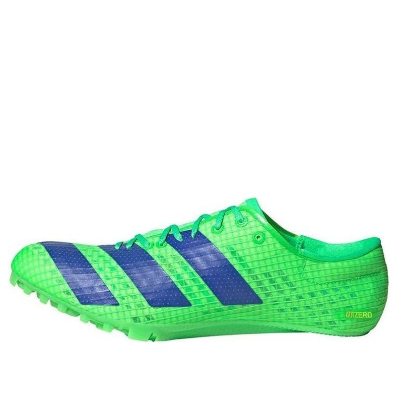 adidas Adizero Finesse 'Green Blue' Q46196 - 1